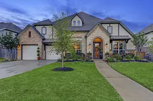 5911 Vineyard Creek Ln, Houston, TX 77365 - Photo 1