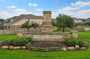19803 Auburn Tree Dr, Cypress, TX 77429 - Photo 34