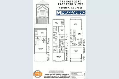 116 E 23rd Street, Houston, TX 77008 - Photo 38