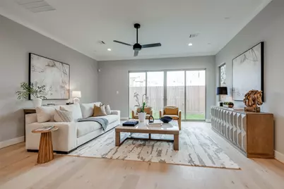 116 E 23rd Street, Houston, TX 77008 - Photo 20