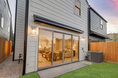 116 E 23rd Street, Houston, TX 77008 - Photo 32