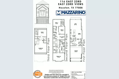 116 E 23rd Street, Houston, TX 77008 - Photo 46