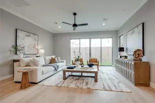 116 E 23rd St, Houston, TX 77008 - Photo 12