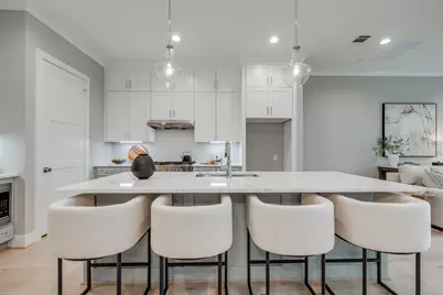 116 E 23rd Street, Houston, TX 77008 - Photo 4