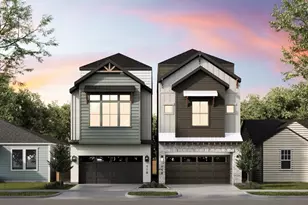 116 E 23rd St, Houston, TX 77008 - Photo 1