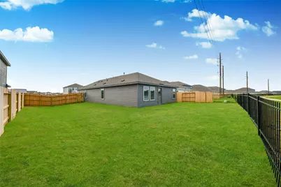 12851 Shaily Faith Court, Crosby, TX 77532 - Photo 26