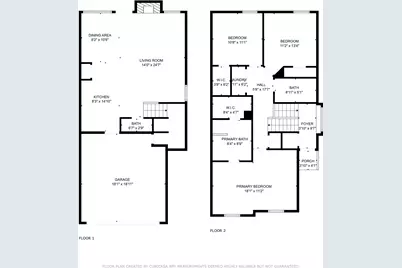 15 Marble Rock Place, The Woodlands, TX 77382 - Photo 20