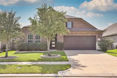 8831 Arch Rock Drive, Cypress, TX 77433 - Photo 2