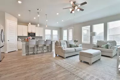 8831 Arch Rock Drive, Cypress, TX 77433 - Photo 1