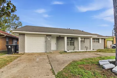 9011 Parkette, Houston, TX 77078 - Photo 2