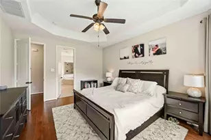 14534 Mountain Cliff Ln, Houston, TX 77044 - Photo 24