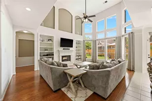 14534 Mountain Cliff Ln, Houston, TX 77044 - Photo 6