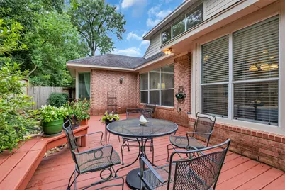 65 W Sienna Place, The Woodlands, TX 77382 - Photo 36