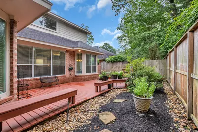 65 W Sienna Place, The Woodlands, TX 77382 - Photo 36
