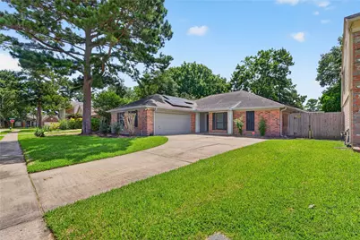 9211 Palm Shores Drive, Spring, TX 77379 - Photo 2