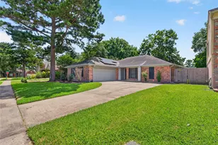 9211 Palm Shores Dr, Spring, TX 77379 - Photo 2