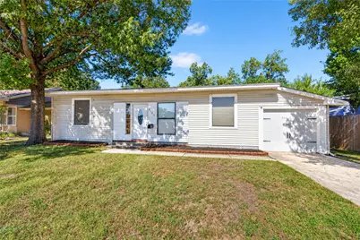 8125 Barkley Street, Houston, TX 77017 - Photo 1