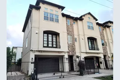 1508 Fowler Street, Houston, TX 77007 - Photo 1