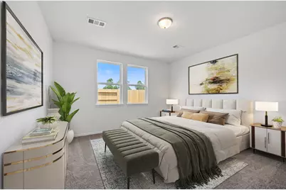 19023 Magnolia Willow Lane, Magnolia, TX 77355 - Photo 16