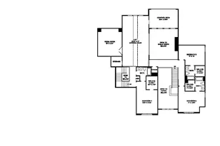 1235 Crown Frst Dr, Missouri City, TX 77459 - Photo 8