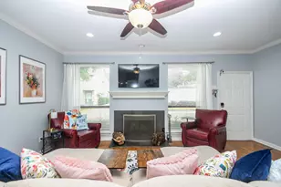 1201 McDuffie St, Houston, TX 77019 - Photo 4