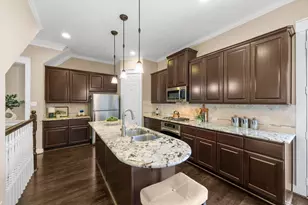 1217 Hobbs Reach Ln, Houston, TX 77008 - Photo 6
