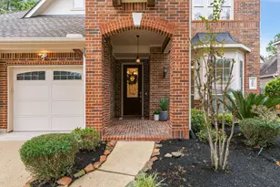 307 Arbor Ridge Ln, Conroe, TX 77384 - Photo 4