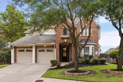 307 Arbor Ridge Lane, Conroe, TX 77384 - Photo 2