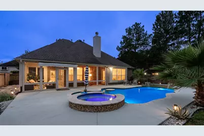 307 Arbor Ridge Lane, Conroe, TX 77384 - Photo 1