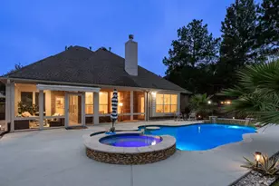 307 Arbor Ridge Ln, Conroe, TX 77384 - Photo 1