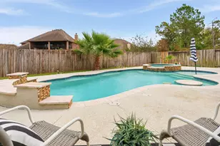 307 Arbor Ridge Ln, Conroe, TX 77384 - Photo 42