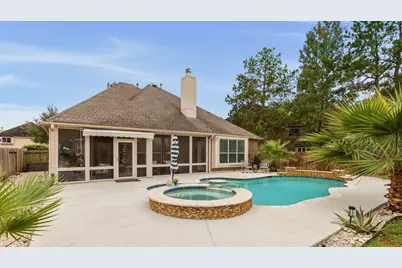307 Arbor Ridge Lane, Conroe, TX 77384 - Photo 38