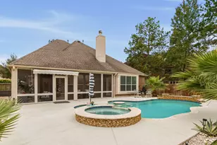 307 Arbor Ridge Ln, Conroe, TX 77384 - Photo 38