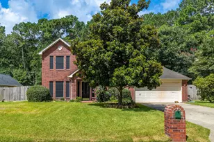 28851 Forest Hill Dr, Magnolia, TX 77355 - Photo 2