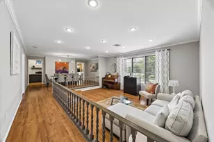 4902 Clift Haven Dr, Houston, TX 77018 - Photo 2