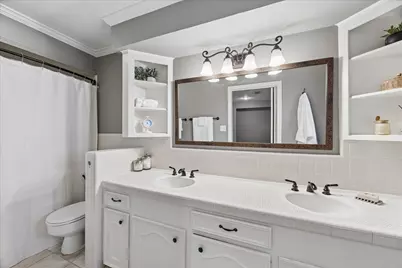 4902 Clift Haven Drive, Houston, TX 77018 - Photo 20