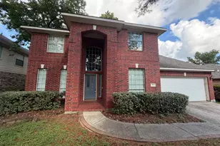 55 N Creekmist Pl, The Woodlands, TX 77385 - Photo 1