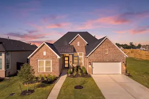 12214 Warbler Dr, Mont Belvieu, TX 77523 - Photo 1