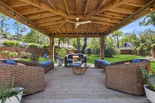 2210 Long Valley Dr, Kingwood, TX 77345 - Photo 42