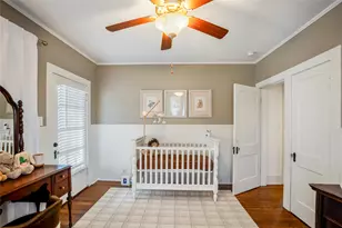 907 Clinton St, Brenham, TX 77833 - Photo 20