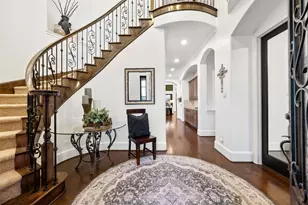 4302 Red Eagle Pass Ln, Manvel, TX 77578 - Photo 4