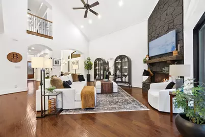 4302 Red Eagle Pass Lane, Manvel, TX 77578 - Photo 14