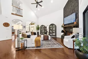 4302 Red Eagle Pass Ln, Manvel, TX 77578 - Photo 14