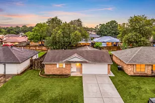 4222 San Augustine Ave, Pasadena, TX 77503 - Photo 1