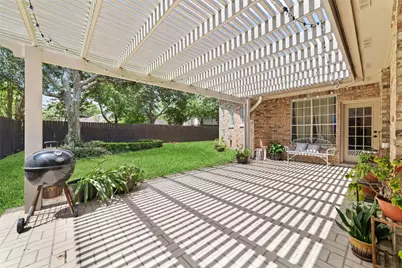 3214 E Cedar Hollow Drive, Pearland, TX 77584 - Photo 26
