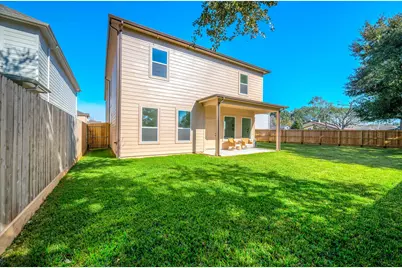 3506 Talia Wood Court, Missouri City, TX 77459 - Photo 28