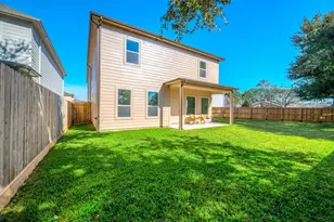 3506 Talia Wood Ct, Missouri City, TX 77459 - Photo 28