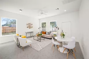 3506 Talia Wood Ct, Missouri City, TX 77459 - Photo 6