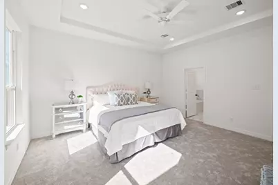 3506 Talia Wood Court, Missouri City, TX 77459 - Photo 12