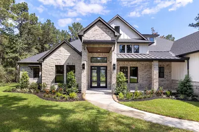 7245 Red Oak Grove Road, Montgomery, TX 77316 - Photo 2